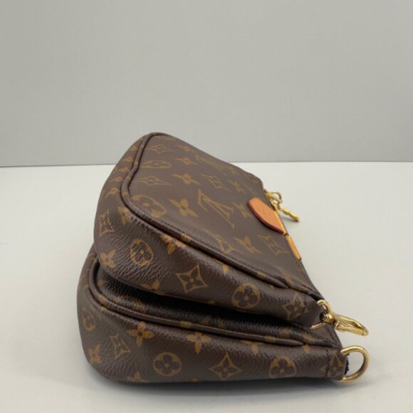 LOUIS VUITTON new lv bag - Picture 4 of 8